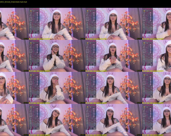 amirabelle4u — 3 minute Chaturbate female cam show recording, 1080p, Mar 9, 2022