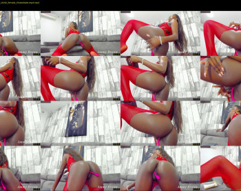 ammy_brown_ — 56 minute Chaturbate female cam show recording, 1080p, Mar 9, 2022