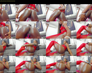ammy_brown_ — 11 minute Chaturbate female cam show recording, 1080p, Mar 9, 2022