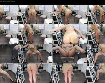 ana_karin — 54 minute Chaturbate female cam show recording, 1080p, Mar 8, 2022