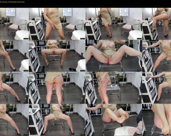 ana_karin — 54 minute Chaturbate female cam show recording, 1080p, Mar 8, 2022
