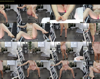 ana_karin — 55 minute Chaturbate female cam show recording, 1080p, Mar 8, 2022