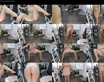 ana_karin — 55 minute Chaturbate female cam show recording, 1080p, Mar 8, 2022