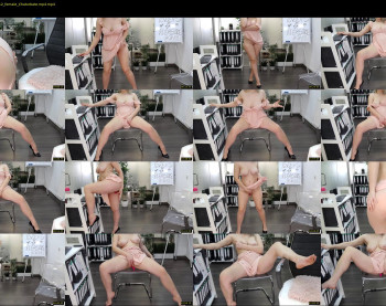 ana_karin — 54 minute Chaturbate female cam show recording, 1080p, Mar 8, 2022