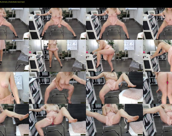 ana_karin — 54 minute Chaturbate female cam show recording, 1080p, Mar 8, 2022
