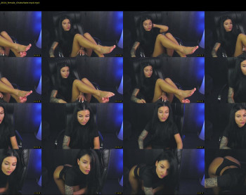 anemariejolie — 17 minute Chaturbate female cam show recording, 1080p, Mar 8, 2022