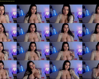 angelinarh — 23 minute Chaturbate female cam show recording, 720p, Mar 8, 2022