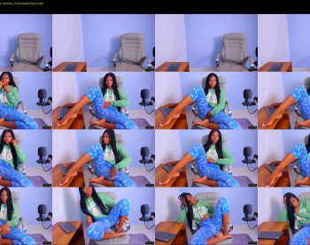 annie_bo — 45 minute Chaturbate female cam show recording, 720p, Mar 8, 2022