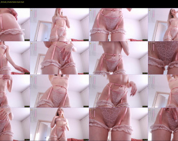 anyeess — 54 minute Chaturbate female cam show recording, 1080p, Mar 8, 2022