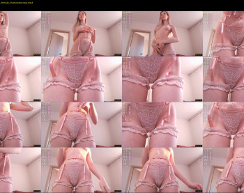 anyeess — 14 minute Chaturbate female cam show recording, 1080p, Mar 8, 2022