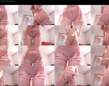 anyeess — 43 minute Chaturbate female cam show recording, 1080p, Mar 8, 2022