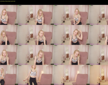 appr0ved — 39 minute Chaturbate female cam show recording, 1080p, Mar 8, 2022