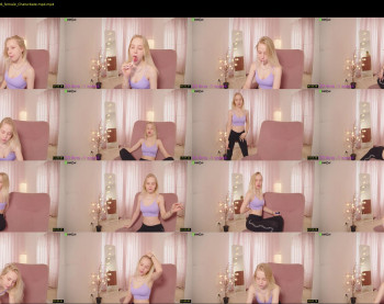 appr0ved — 39 minute Chaturbate female cam show recording, 1080p, Mar 8, 2022