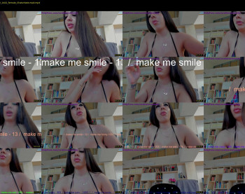 arabiansweety — 10 minute Chaturbate female cam show recording, 1080p, Mar 8, 2022