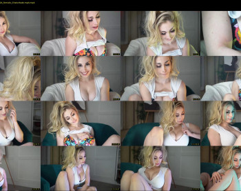 artoftease — 111 minute Chaturbate female cam show recording, 480p, Mar 8, 2022