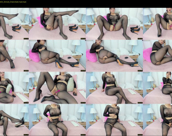 ashley_ruiz_ — 40 minute Chaturbate female cam show recording, 1080p, Mar 9, 2022
