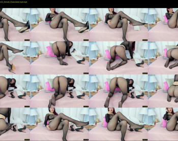 ashley_ruiz_ — 24 minute Chaturbate female cam show recording, 1080p, Mar 9, 2022