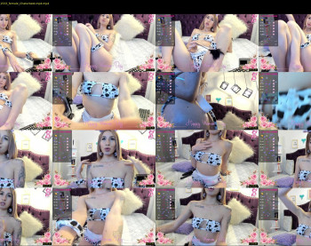 atenea_klett_ — 20 minute Chaturbate female cam show recording, 1080p, Mar 8, 2022