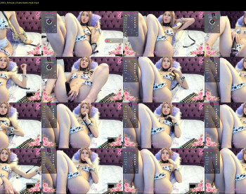 atenea_klett_ — 9 minute Chaturbate female cam show recording, 1080p, Mar 8, 2022