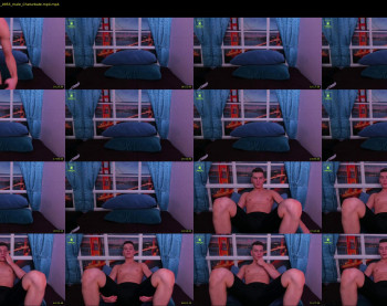 athleticloganx — 59 minute Chaturbate male cam show recording, 1080p, Mar 8, 2022