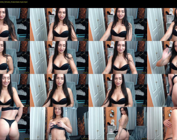 babelucy_18 — 22 minute Chaturbate female cam show recording, 1080p, Mar 8, 2022
