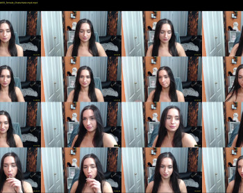 babelucy_18 — 41 minute Chaturbate female cam show recording, 1080p, Mar 8, 2022