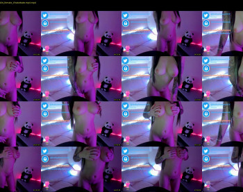 babykeeee — 55 minute Chaturbate female cam show recording, 1080p, Mar 8, 2022