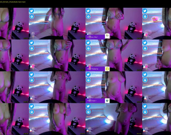 babykeeee — 55 minute Chaturbate female cam show recording, 1080p, Mar 9, 2022