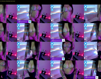 babykeeee — 54 minute Chaturbate female cam show recording, 1080p, Mar 9, 2022