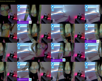 babykeeee — 15 minute Chaturbate female cam show recording, 1080p, Mar 9, 2022