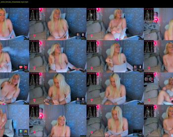 bbwdesirebbw — 104 minute Chaturbate female cam show recording, 720p, Mar 9, 2022
