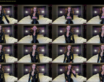 beatrix_rich — 4 minute Chaturbate female cam show recording, 720p, Mar 8, 2022