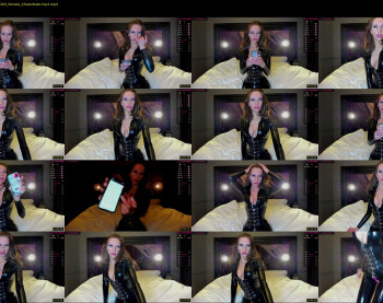 beatrix_rich — 4 minute Chaturbate female cam show recording, 720p, Mar 8, 2022