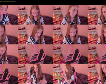beautyeliise — 15 minute Chaturbate female cam show recording, 1080p, Mar 8, 2022