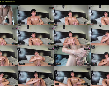 beranco19 — 49 minute Chaturbate male cam show recording, 720p, Mar 8, 2022