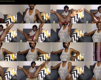 betty_fire_ — 51 minute Chaturbate female cam show recording, 720p, Mar 8, 2022