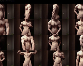 big_nick_for_you_ — 18 minute Chaturbate male cam show recording, 720p, Mar 8, 2022