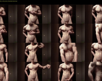 big_nick_for_you_ — 12 minute Chaturbate male cam show recording, 720p, Mar 8, 2022