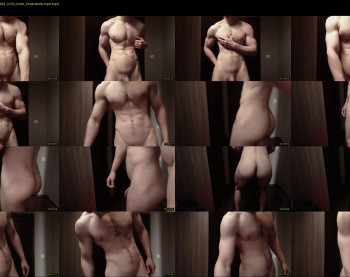 big_nick_for_you_ — 9 minute Chaturbate male cam show recording, 720p, Mar 8, 2022