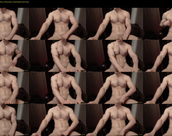 big_nick_for_you_ — 20 minute Chaturbate male cam show recording, 720p, Mar 8, 2022