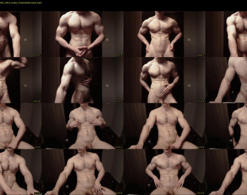 big_nick_for_you_ — 33 minute Chaturbate male cam show recording, 720p, Mar 8, 2022