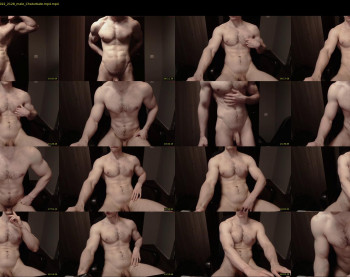 big_nick_for_you_ — 53 minute Chaturbate male cam show recording, 720p, Mar 8, 2022
