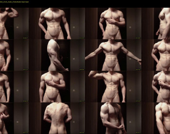 big_nick_for_you_ — 11 minute Chaturbate male cam show recording, 720p, Mar 8, 2022