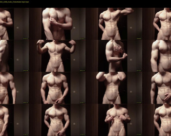 big_nick_for_you_ — 18 minute Chaturbate male cam show recording, 720p, Mar 8, 2022