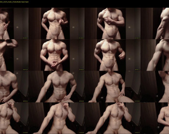 big_nick_for_you_ — 17 minute Chaturbate male cam show recording, 720p, Mar 8, 2022