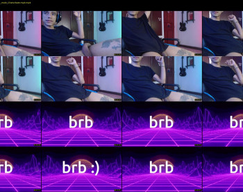 bigbacs — 59 minute Chaturbate male cam show recording, 720p, Mar 8, 2022
