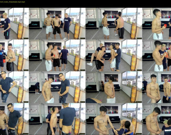 bisexlife_hot — 94 minute Chaturbate male cam show recording, 720p, Mar 8, 2022