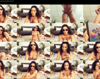 blissense — 50 minute Chaturbate female cam show recording, 1080p, Mar 9, 2022