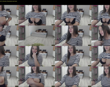 blue_eyes96 — 68 minute Chaturbate female cam show recording, 720p, Mar 9, 2022