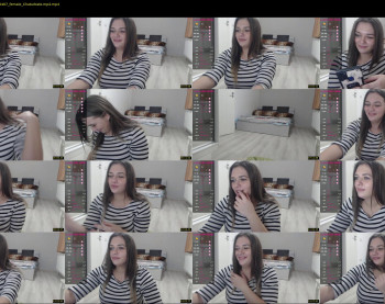 blue_eyes96 — 18 minute Chaturbate female cam show recording, 720p, Mar 9, 2022